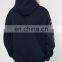 T-MH559 XXXL Mens Heavy Fleece Pullover Oversized Drop Shoulder Hoodies