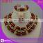 charinter beads jewelry sets HD351-2