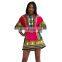 African Dashiki Dresses - Dashiki shirt, Dashiki Fabric Wholesale