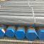 ERW Straight Seam  Welded Carbon Steel Pipe ASTM A53/ BS1387/ API 5L