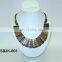New Design Wholesale Indian Jewelry Necklace