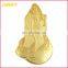 Customized Praying Hands Gold Religious Lapel Pin