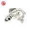 Made in China newest design suits lapel pin brooches