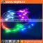 England High Quality Custom Led Reflective Shoelaces Charm
