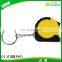 Measuring Tape Keychain