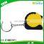 Key Tag Tape Measure