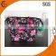 2017 New style 450D Polyester shopping Bag Customized fashion polyester bag