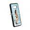 Sublimation 2D PC+TPU Phone Case for Samsung S8