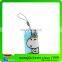 waterproof epoxy coating rfid sticker for bus ticket