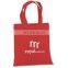 XD0015Private lable reusable nonwoven bag, pp non-woven shopping bag, logo shopping bags wholesale