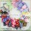 New Arrival 7" Cheerleader Large Cheer Bows