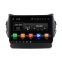 KD-9605 android 8.0 8core Car gps navigation auto radio dvd Player for IX45 / Santa Fe 2013-2014