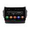 KD-9605 Android 8.0 8core Car Gps Navigation Auto Radio Dvd Player for IX45 / Santa Fe 2013-2014