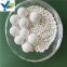 Catalyst support ceramic beads/ceramic balls factories in China