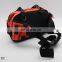 Portable Multi-functional Fishing Tools Fishing Lure Tackle Box Waist Pack Shoulder Bag