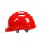 Best Price Construction Work Industrial ABS Folding Safety Helmet