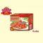 SUPER Seasoning shrimp flavour crevette bouillon cube 10g*60*24