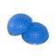 Factory Directly Availability Pvc Half Exercise Foot Massage Ball