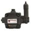 Vp7f-b-4-50-s Hydraulic System Anti-wear Hydraulic Oil Anson Hydraulic Vane Pump