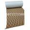 Melors Synthetic Teak Flooring Boat Floor Mat