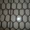 Manufacturer 10mm Hot Dipped Hex Mesh Steel