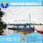 high quality cutter suction dredgers mining machinery for sale