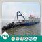 14 Inch Cutter Suction Dredger HID-4518P Gold Mining Dredger For Sale