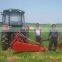 China made rotary disc mower for tractor, tractor site mower, disc mower blades