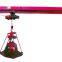 Single Girder Bridge Crane with Grab