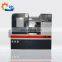 CK-32L cnc spinning lathe frame tool turret