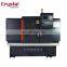 Automatic CNC Lathe RIM Polishing Machine for Repair Car Wheel AWR28H