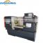 CK6150 Low cost CNC 5 axis lathe machine for sale
