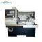 ck6132 cnc flat bed type servomotor small mechanical lathe