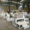 XTN150 semi-automatic toilet soap making production line machine