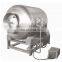 Commercial vacuum meat tumbler / vacuum roller massage tumbling with cooling system