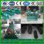 Industrial bbq shisha charcoal briquette making machine coal powder extruder machine