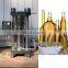 Almond Oil Press Machine/Olive Oil Press/Small Cocoa Butter hydraulic oil press machine peanut oil press