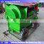 Automatic crop thresher rice sorghum wheat treshing machine