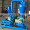 20T/H good performance grain wheat unload suction conveyor peanut rice soybean unload conveyor machine in