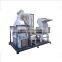 Dry separation method copper granule machinery/copper cable recycling machine