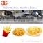 High Quality Pringles Potatoes Fry French Fries Processing Equipment Potato Chips Production Line Making Machine Price