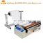 pvc pet sheet cutting machine  copper foil cutting machine