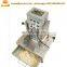 6 knives chocolate shaving machine Chocolate chip slicer machine with best price