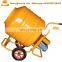small concrete mixing machine mini cement mixer price also for animal feed mixer