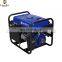 1 1.5 2 2.5 3 4 4.5 5 6 7 8 8.5kw 2500 8500w 4.5 5 6kva air cooled Silent Power Gasoline petrol Generator with cheap price