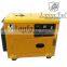 3kw 5kw 8kw 10kw silent diesel generator price for kenya