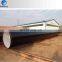 Hot rolled 1200mm diameter carbon steel pipe
