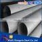 Food Grade stainless steel pipe 304 For Construction