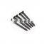 China supply smooth shank common wire nails for sale