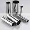 Round Seamless Stainless Steel Pipe (201,304, 316)